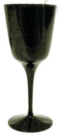 UNK4372 Wine Glass