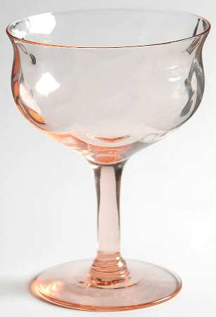 UNK4378 Champagne/Tall Sherbet