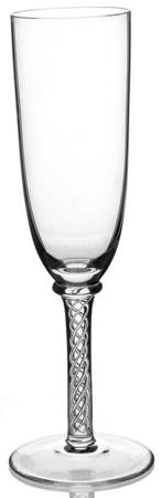 UNK2816 Fluted Champagne