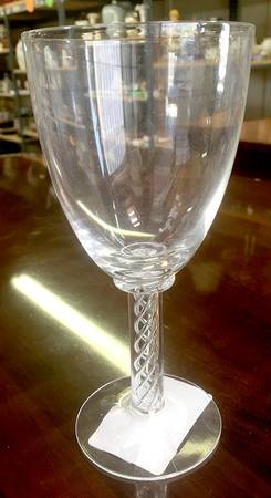 UNK2816 Water Goblet