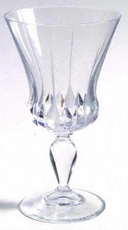 UNK4385 Water Goblet