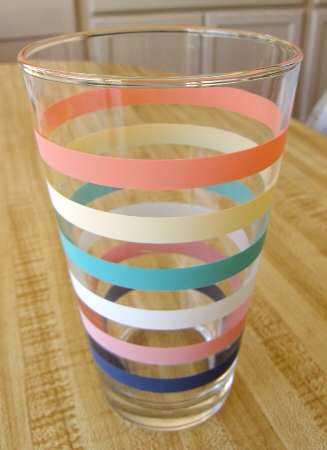 UNK2819 16 Oz Flat Tumbler