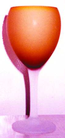 UNK2826 Water Goblet