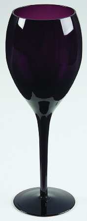 UNK2830 Wine Glass