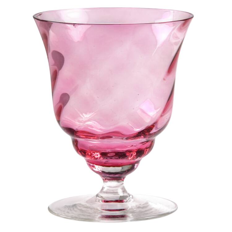 UNK4403 4 Oz Footed Tumbler