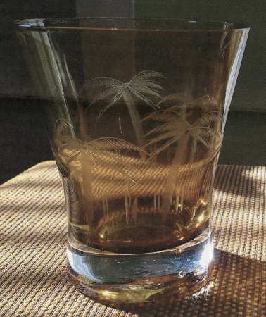 UNK4407 Double Old Fashioned