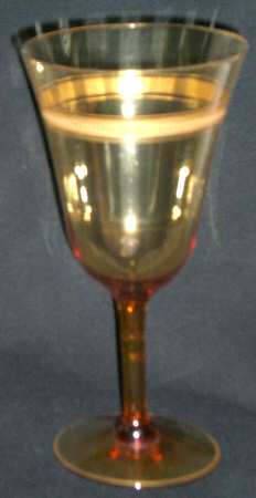 UNK2961 Water Goblet