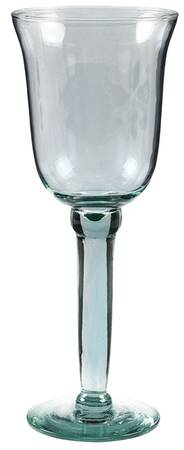 UNK2849 Blue Water Goblet