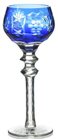 UNK2850 Cobalt Blue Cordial