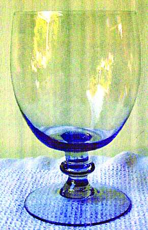 UNK4418 Wine Glass