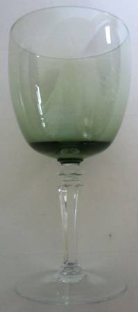 UNK4430 Water Goblet