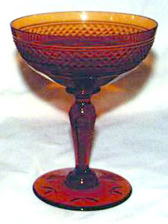UNK4439 Champagne/Tall Sherbet