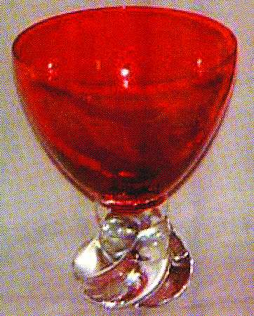 AGM2 Wine Glass