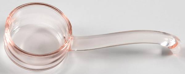 UNK4450 Mayonnaise Ladle