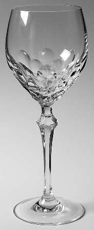 UNK2866 Wine Glass
