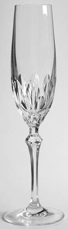 UNK2866 Fluted Champagne