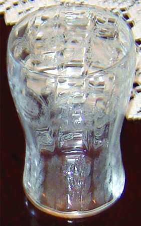 UNK2869 Flat Tumbler