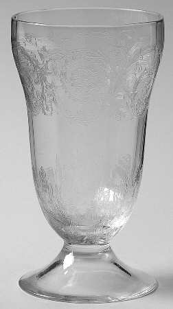 UNK2869 Juice Glass