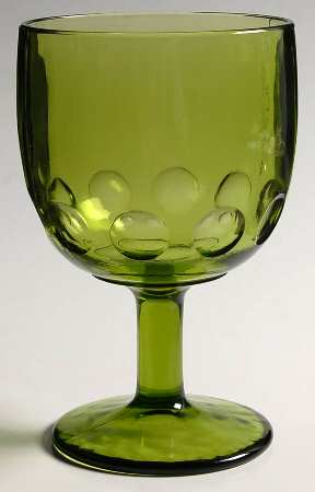 UNK4492 Green by Unknown Manufacturer