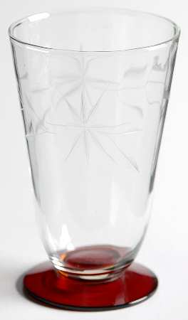 UNK3542 Juice Glass