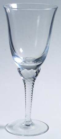UNK4499 Wine Glass