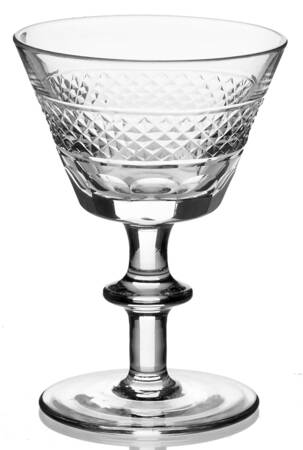 UNK3227 Cordial Glass