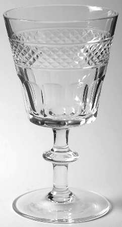 UNK3227 Wine Glass