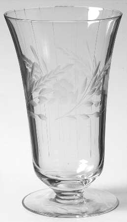 UNK4507 10 Oz Footed Tumbler