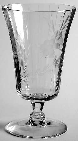 UNK4507 Juice Glass