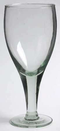 UNK4522 Water Goblet