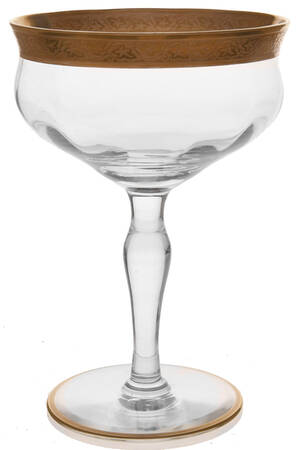 UNK1935 Champagne/Tall Sherbet