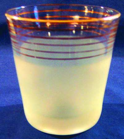 UNK4834 Double Old Fashioned