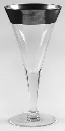 UNK4551 Wine Glass