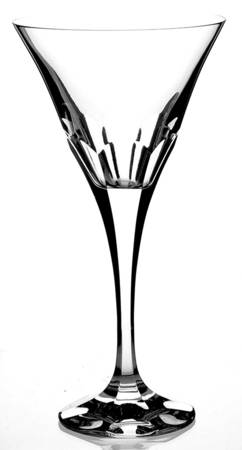 UNK3596 Wine Glass