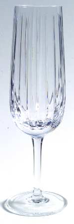 UNK3236 Fluted Champagne