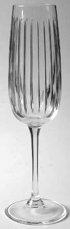 UNK3236 Fluted Champagne
