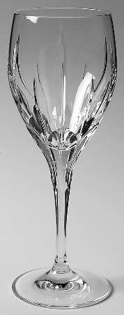 UNK4562 Wine Glass