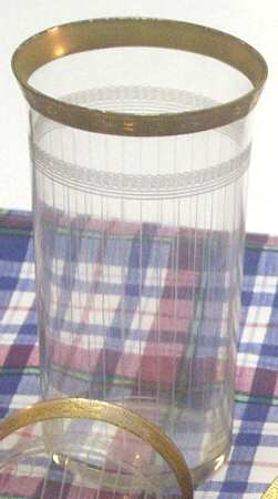 UNK4572 Flat Iced Tea