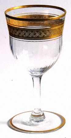 UNK4585 Wine Glass