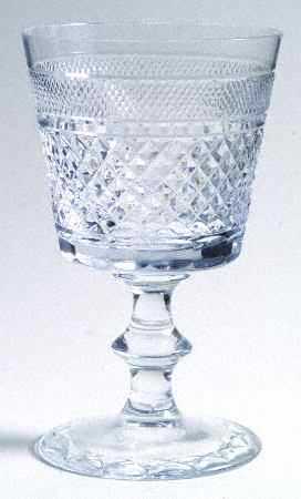 UNK4586 Water Goblet