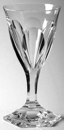 UNK4594 Cordial Glass