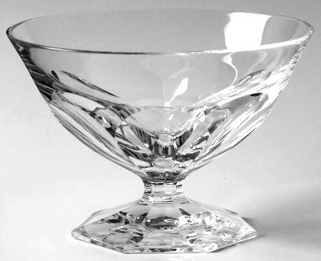 UNK4594 Low Sherbet by Unknown Manufacturer