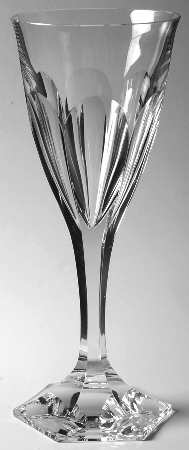 UNK4594 Fluted Champagne