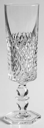 UNK4596 Fluted Champagne