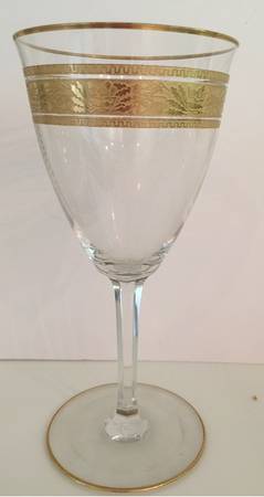 UNK4626 Wine Glass
