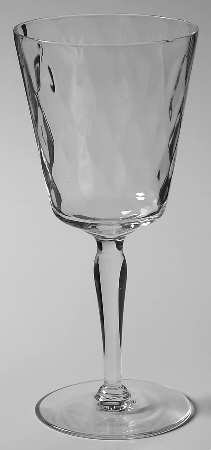 2010 Clear (Diamond Optic) by Glastonbury - Lotus