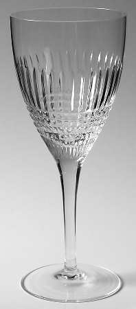 UNK4644 Water Goblet
