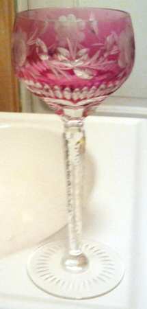 UNK4651 Cranberry Hock Wine