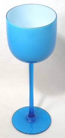 UNK4672 Water Goblet