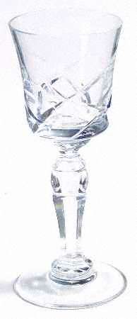 UNK4679 Cordial Glass